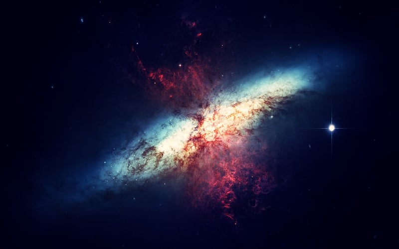 Universe Image
